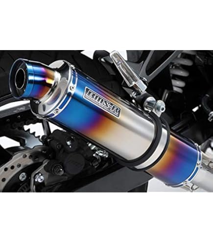 Amazon | ビームスモーターカンパニー(Beams Motor Company